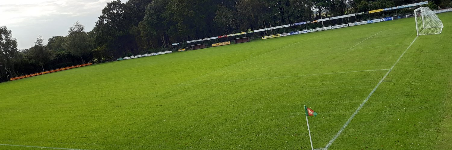 v.v. Schoonebeek banner
