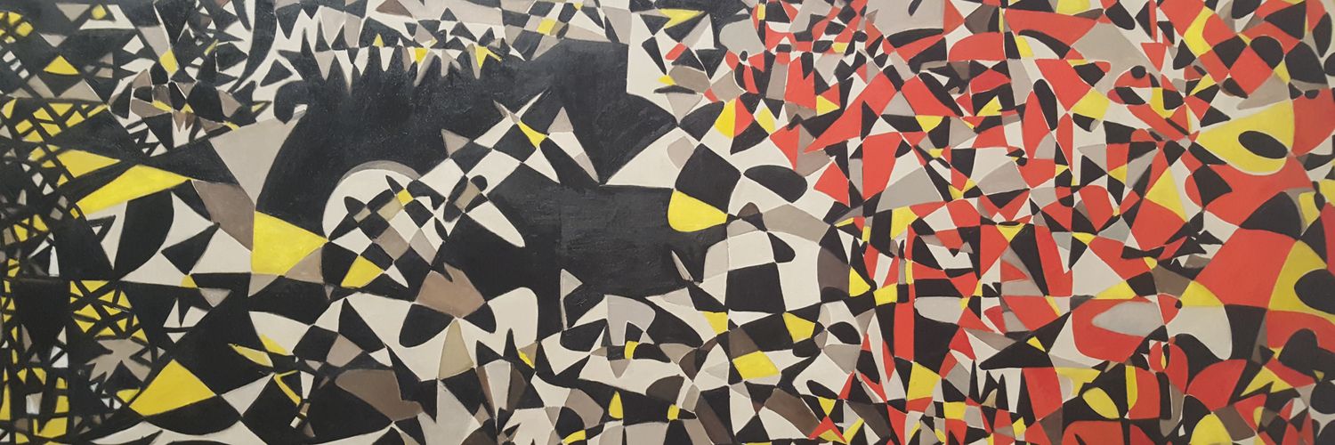 Crystabel Riley banner