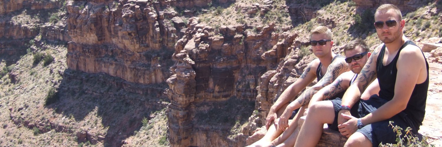 AJCarroll5's profile banner image