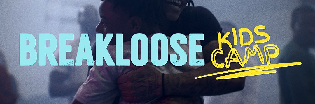 BreaklooseInc's profile banner image