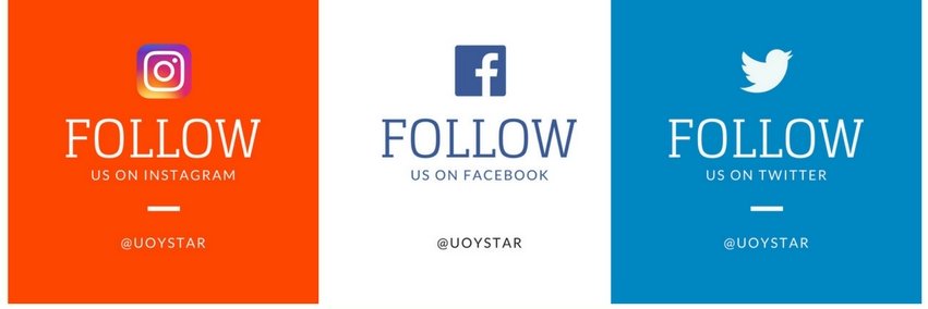York STAR banner