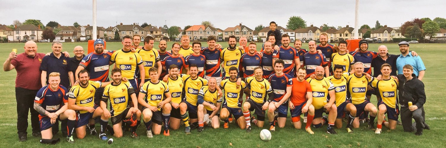 BACRFC's profile banner image