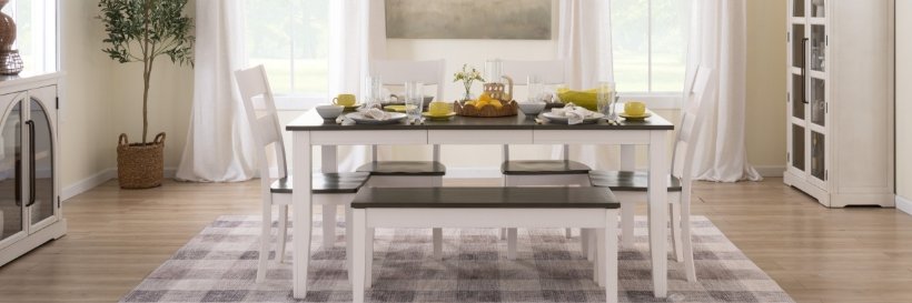 Bob’s Discount Furniture banner