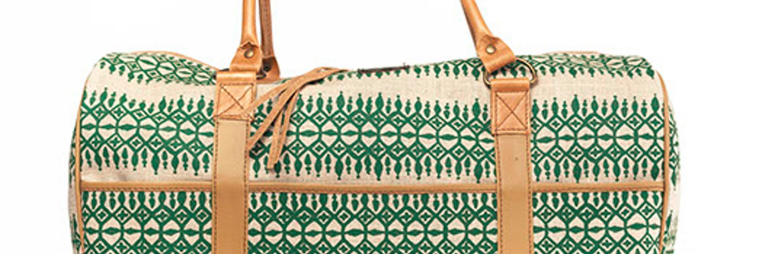 Mongoose Handcrafted (mongoosebrand) Twitter