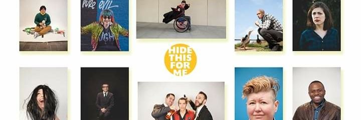 HideThisForMe banner