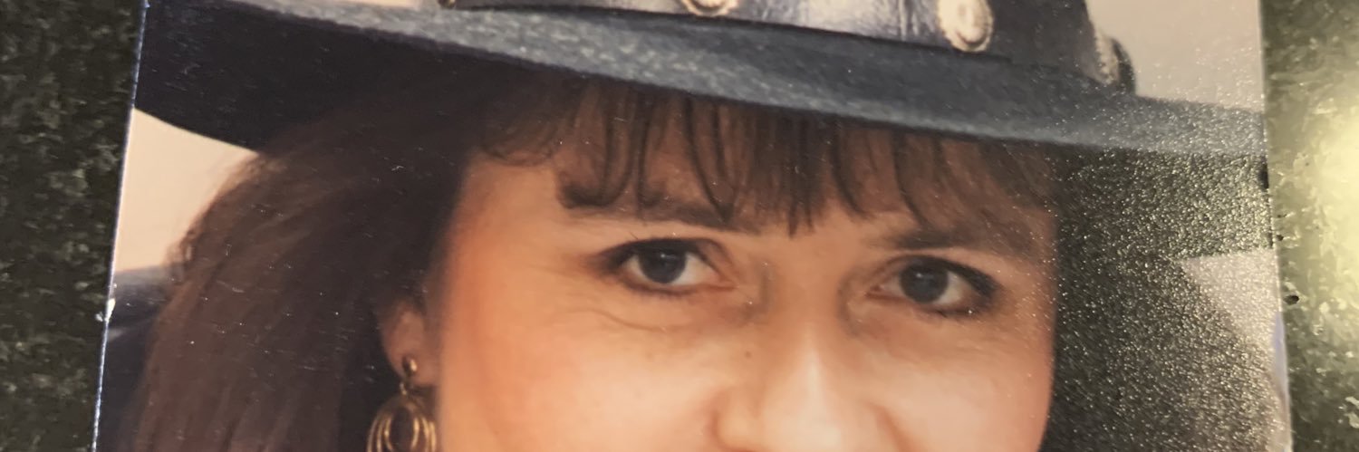 Cheryl B. 🇨🇦 🏳️‍🌈💪 banner