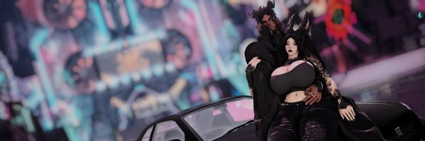ManitasXIV Profile Banner