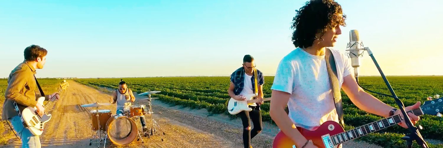 JRezMusic's profile banner image