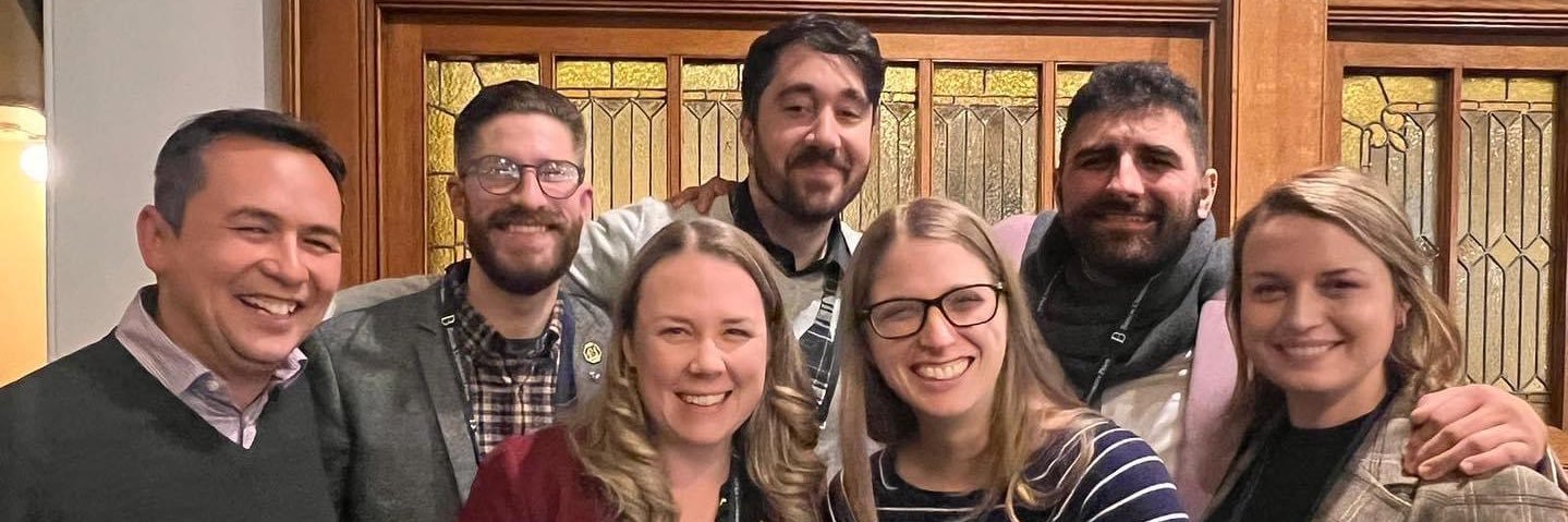 Madison N. Pierce banner