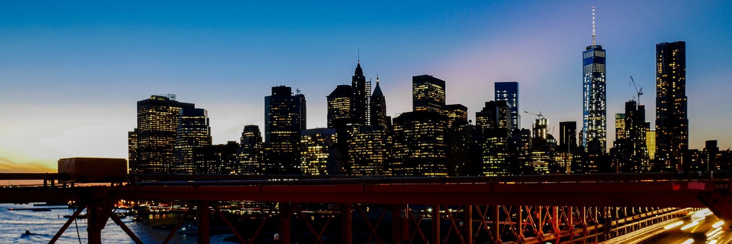 New York Angels banner