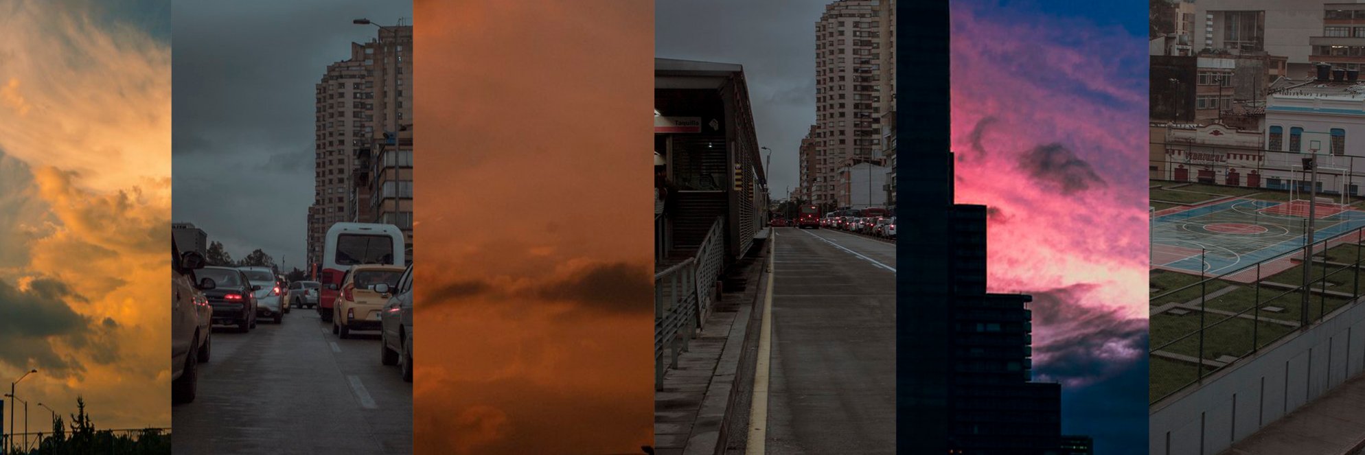 Michael Steven banner