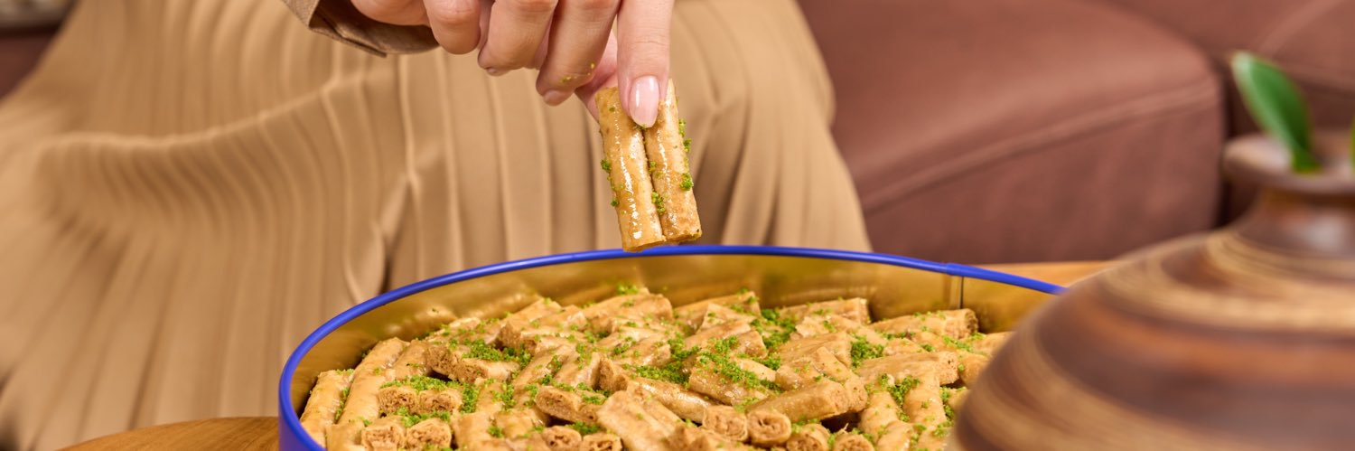 ZamaniSweets's profile banner image