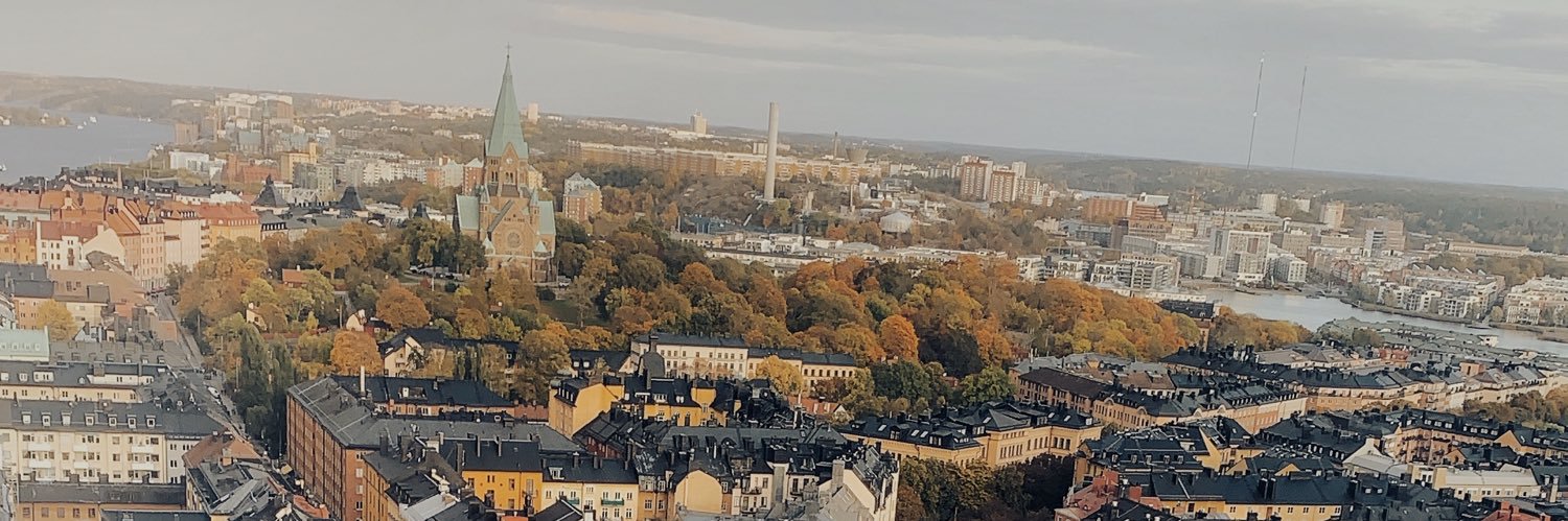 blondicia's profile banner image