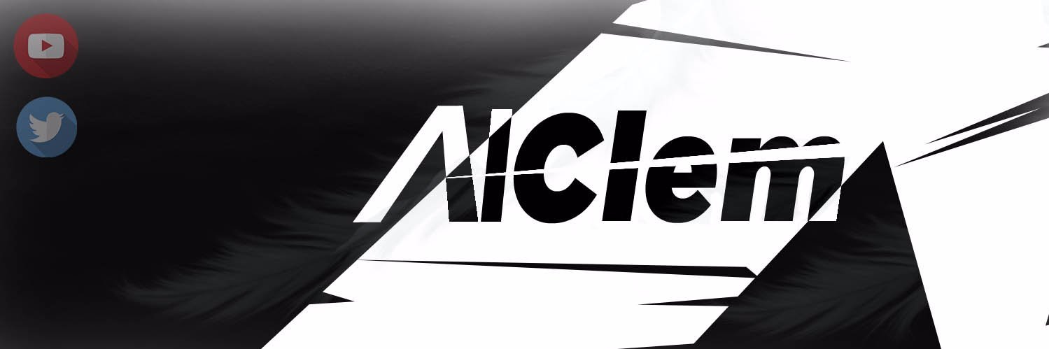 TheRealAlClem's profile banner image