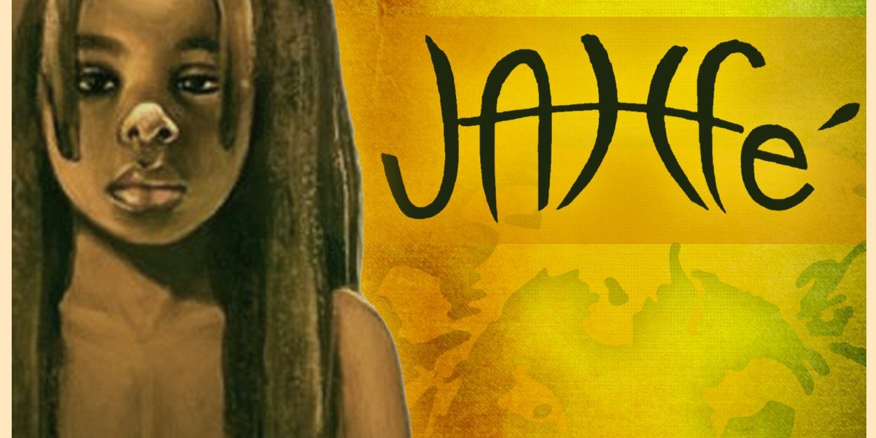 JahfeGirl's profile banner image