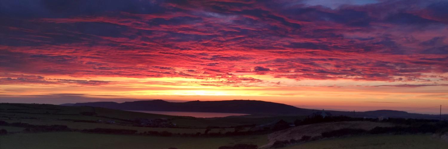 Rhys Larcombe banner