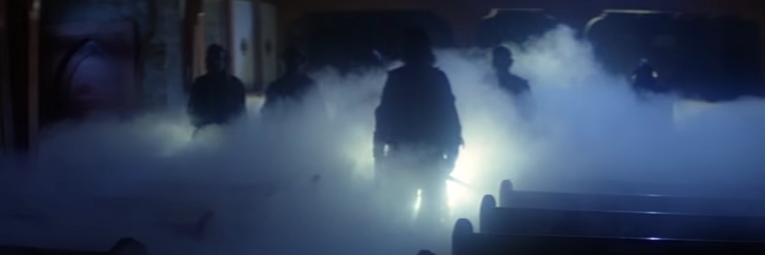 Probably Not James banner