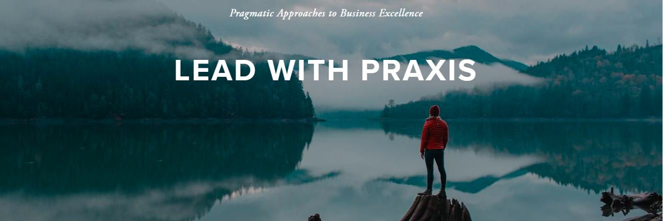 LeadwithPraxis's profile banner image