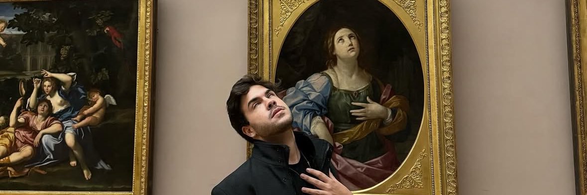 elisilvarod's profile banner image