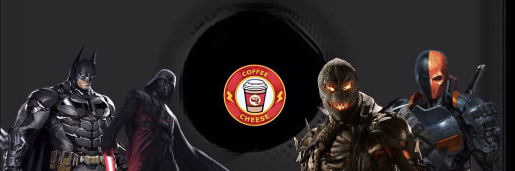 CofeeCheese's profile banner image
