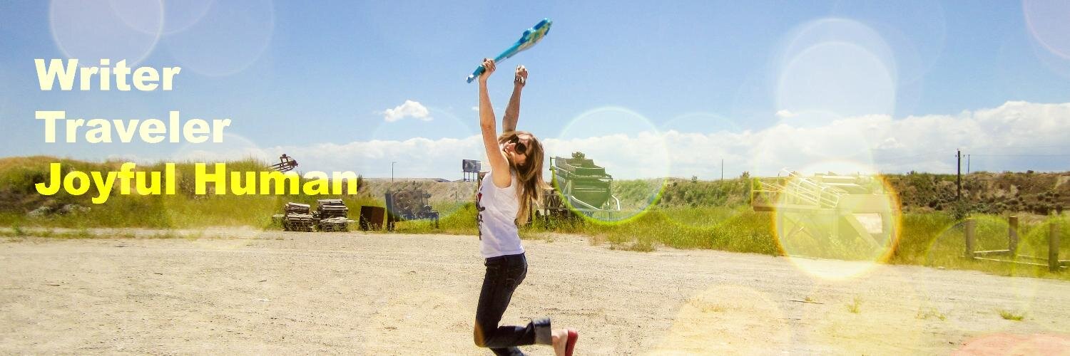 EricaCrockett's profile banner image