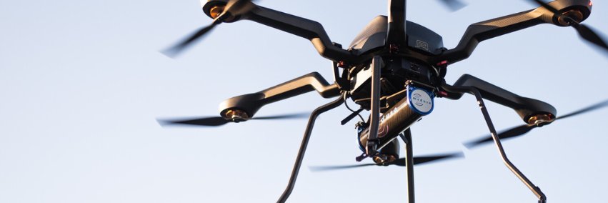 Medusa Radiometrics banner