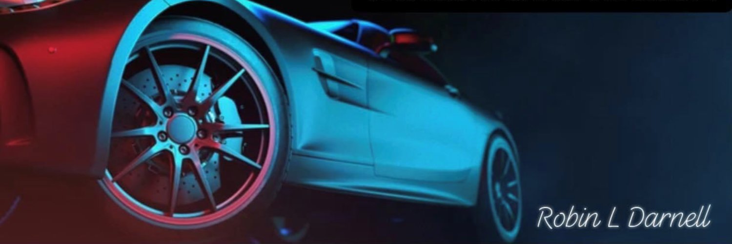 robinon10's profile banner image