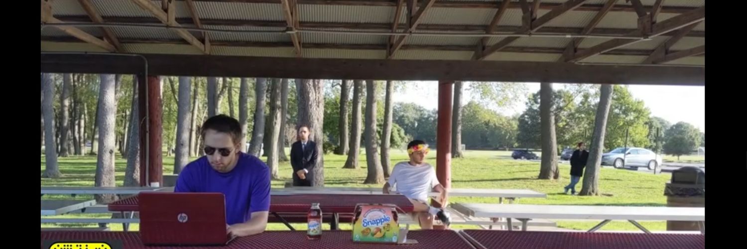 MarcusLoner's profile banner image
