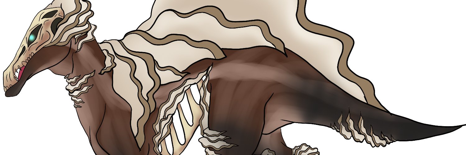 Casteroki's profile banner image