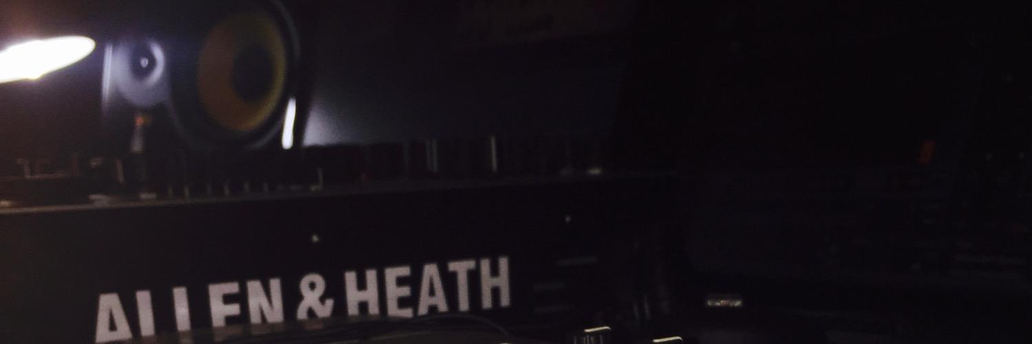 DeepFleaDJ's profile banner image
