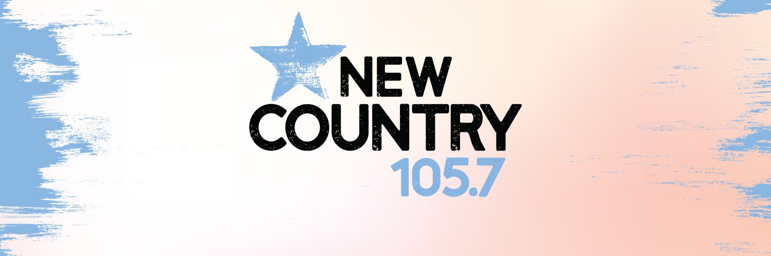 NewCountry105's profile banner image