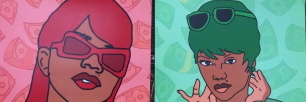 ___missdani's profile banner image