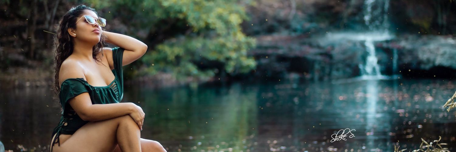 IngrisYassiel's profile banner image