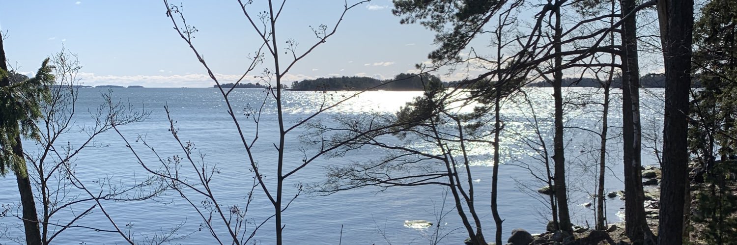 Nora Härme banner