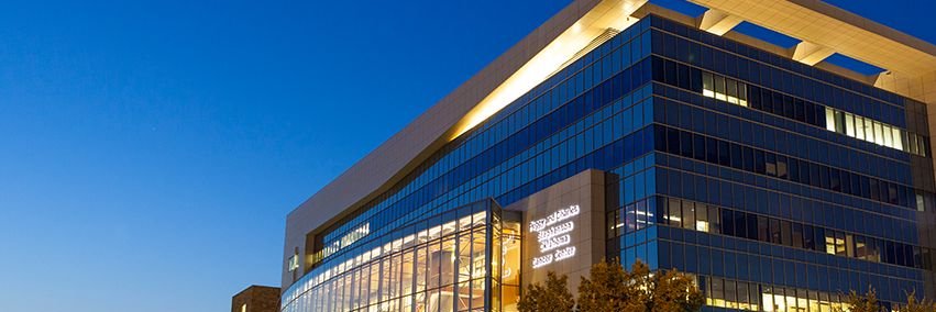 OU Health Stephenson Cancer Center banner