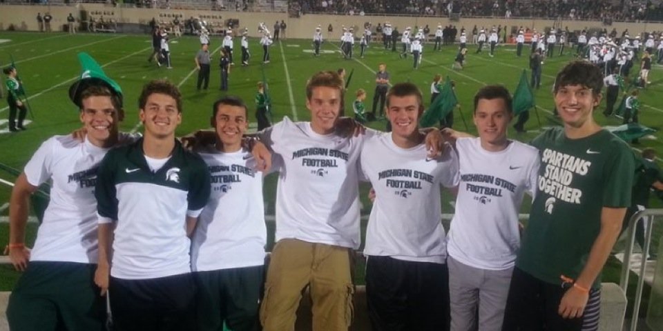 PhillyFakeOut17's profile banner image