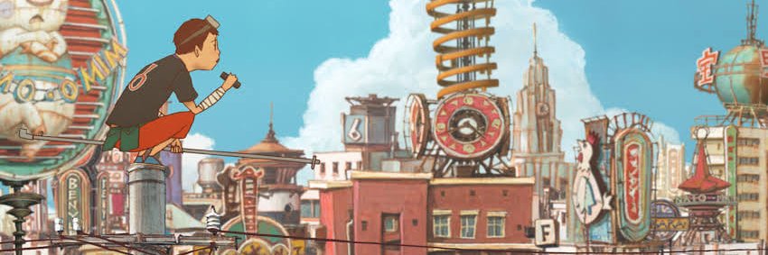 Ryuurei's profile banner image