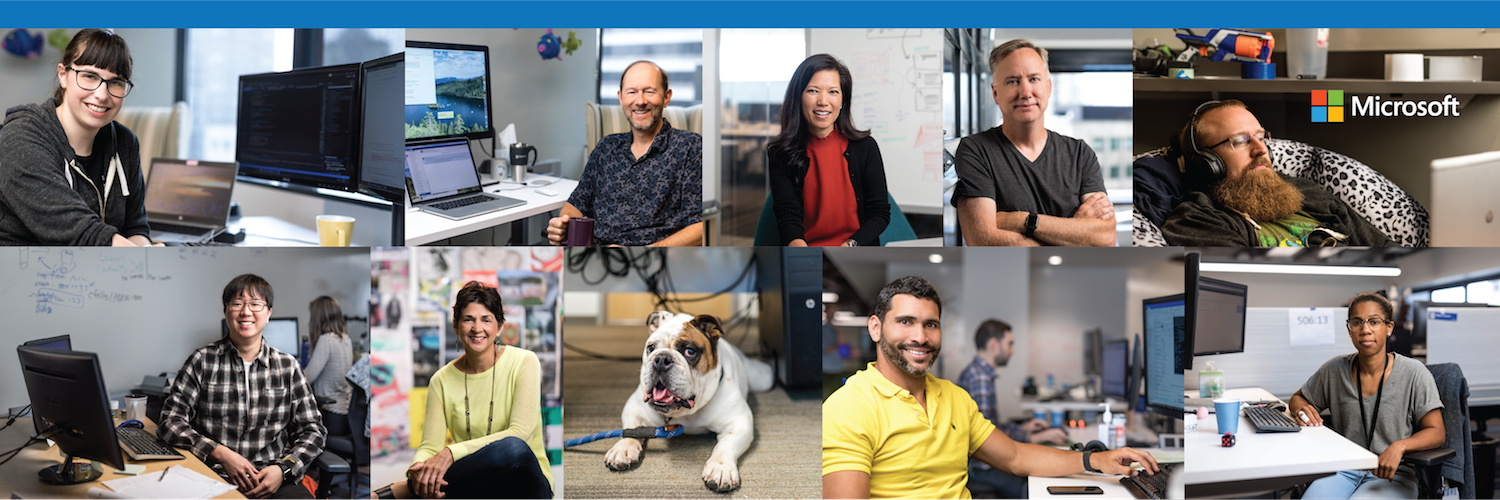 Application Insights banner