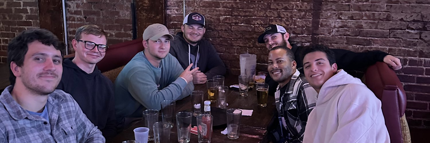 DevinBishop7's profile banner image