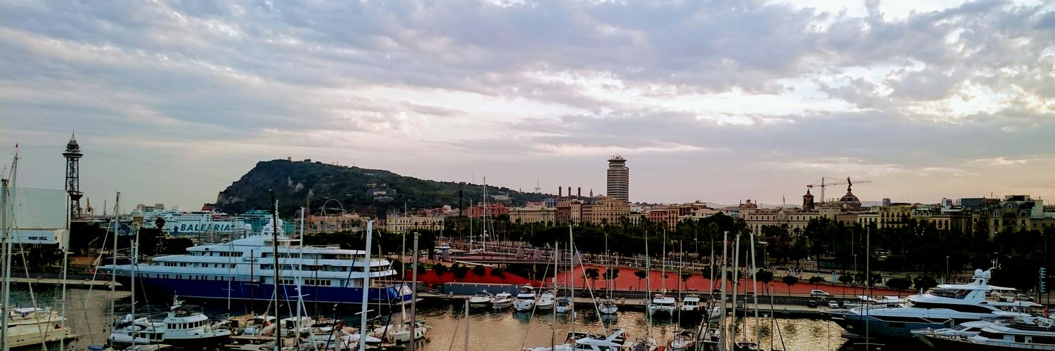 Franc Batlle ✨ banner