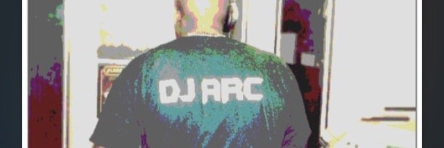 TeamDjArc's profile banner image