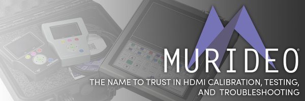 murideotweets Profile Banner