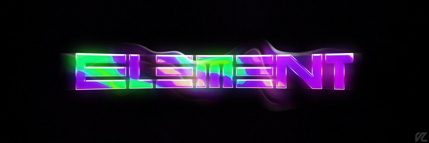 Element🇷🇪 banner