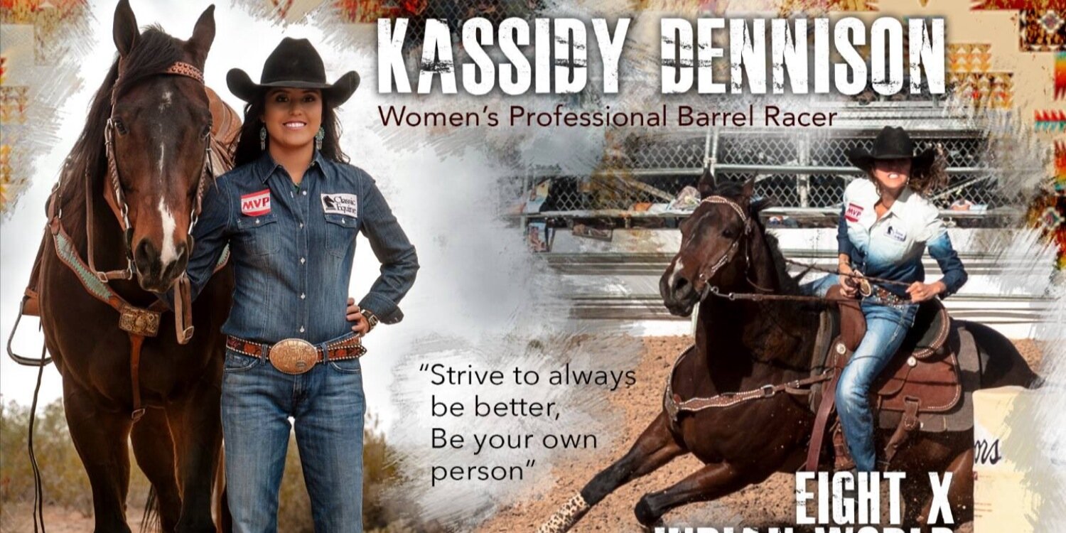 KassidyDennison's profile banner image