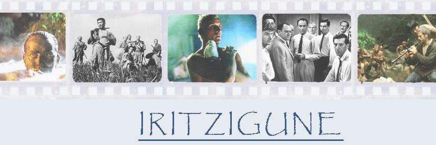 Iritzigune banner
