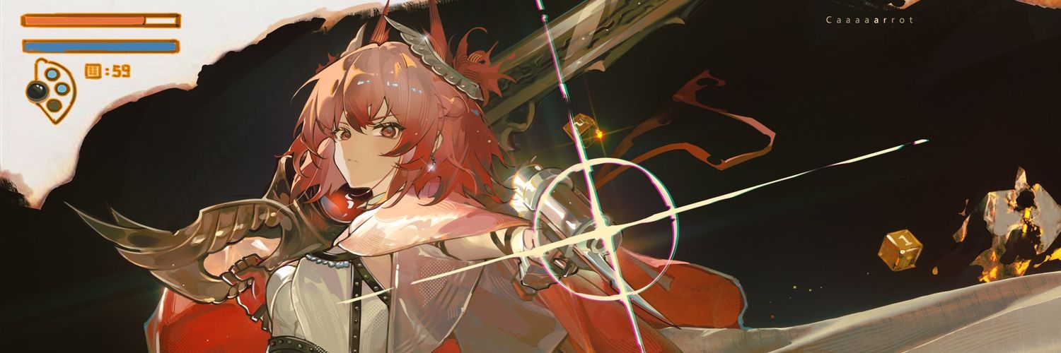 Deraiser's profile banner image