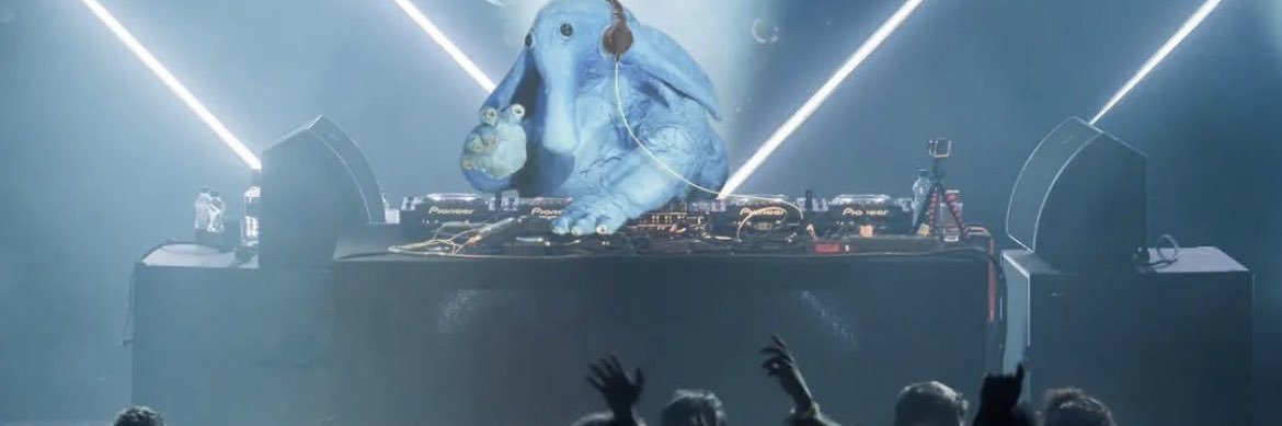 alvezdj's profile banner image