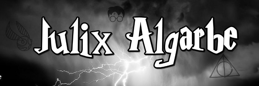 JulixAlgarbe's profile banner image