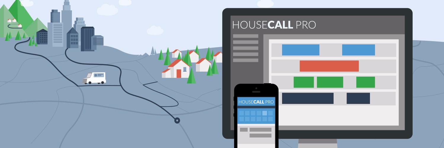 Housecall Pro banner