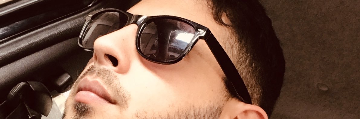 InsuaDamian's profile banner image